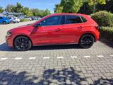 Volkswagen Polo GTI Edition 25 DSG Pano Matix Leder BBS - Volkswagen Polo: Leder