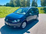 Volkswagen Touran 1.6 TDI DSG Highline Getriebe überholt! - Volkswagen Touran: Getriebe