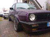 Volkswagen VW Golf 2 VR6 Turbo - Volkswagen Golf: Vr6 Turbo