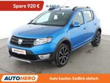 Dacia Sandero 0.9 TCe Stepway Ambiance*ALU*KLIMA* - Dacia Sandero