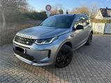 Land Rover Discovery Sport Hybrid R-Dynamic HSE AWD - Land Rover Discovery in Frankfurt (Main)