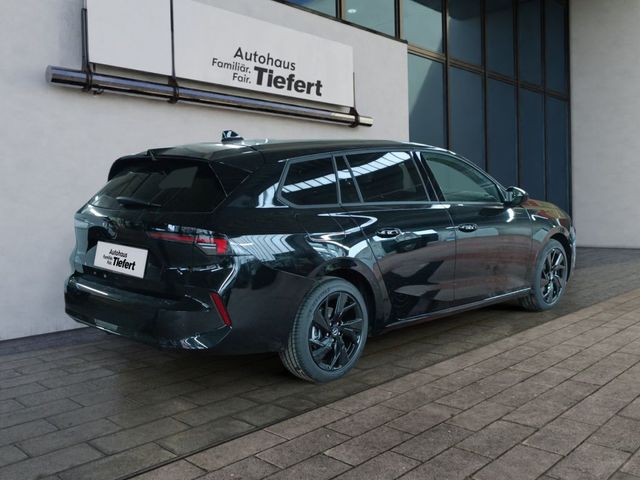 Astra Sports Tourer 1.2 Turbo Automatik GS (L)