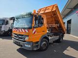 Mercedes-Benz Atego 1529 / NUR 133km / Meiller / Load 8,4ton - Mercedes-Benz Atego 13