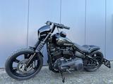 Harley-Davidson FXBB Street Bob 107  Custombike!!!! - Angebote