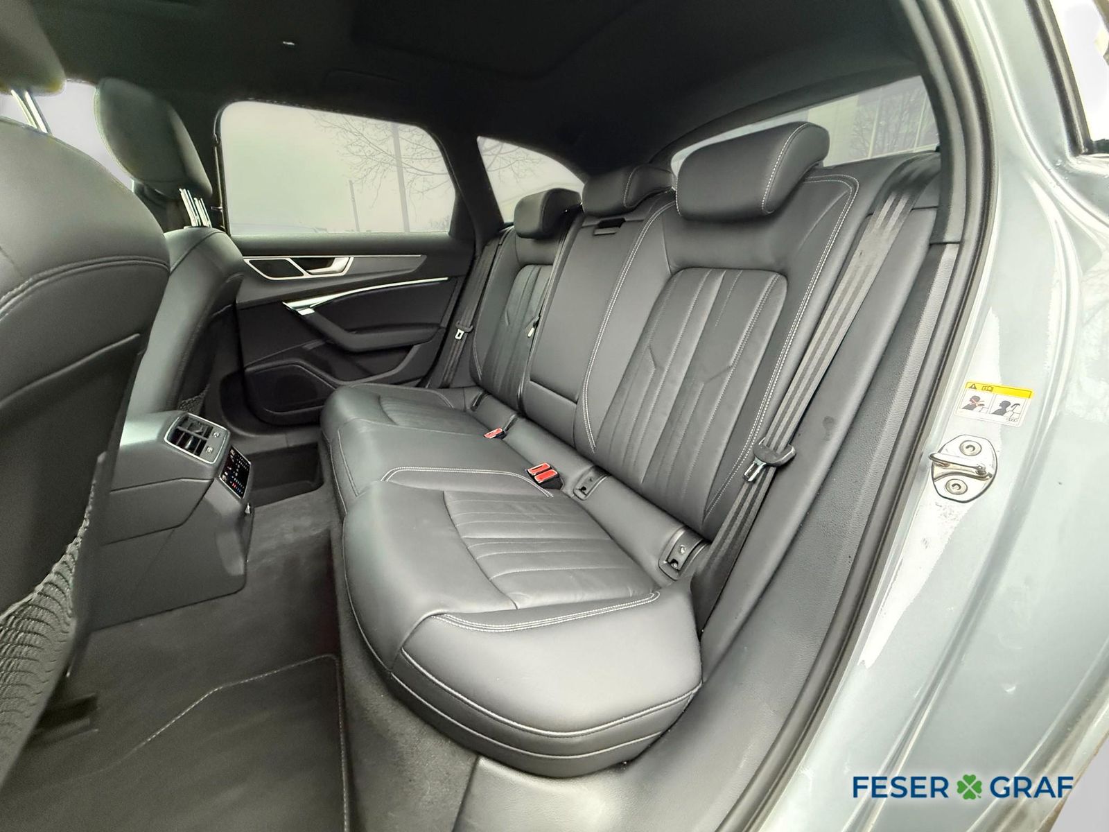 Audi A6 - Bild 9