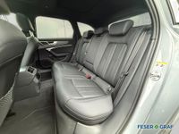 Audi A6 - Vorschau Bild 9