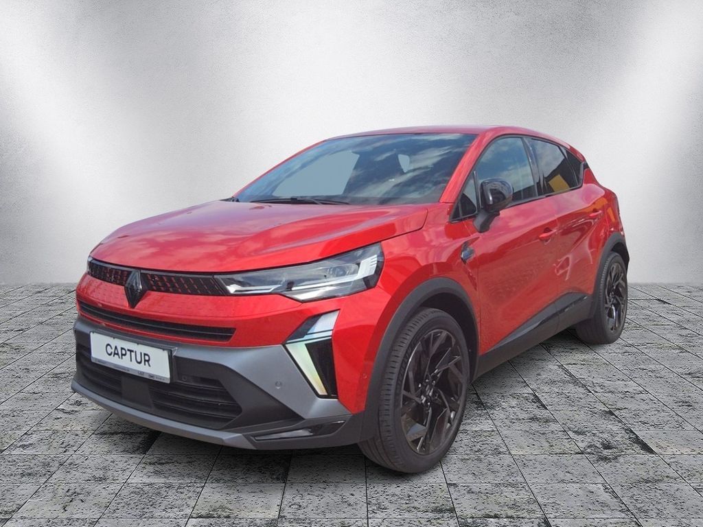 Image of Renault Captur