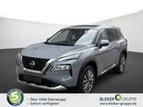 Nissan X-Trail 1.5 VC-T MHEV Tekna (EURO 6d) - Nissan X-Trail