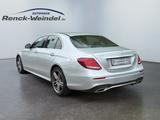 Mercedes-Benz E 350 Sportpaket Navi LED Blendfreies Fernl. Kur - Mercedes-Benz E 350 mit Benzin-Antrieb: Limousine