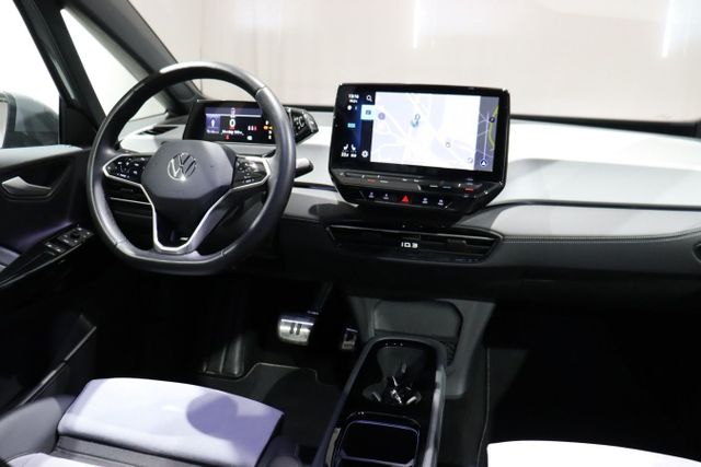 ID.3 Pro TravelAssist Kamera ACC Park AssistPlus