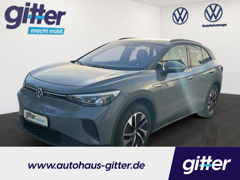 Image of Volkswagen ID.4