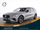 Volvo V60 T6 Recharge AWD PlusDark+AHK+360°+STANDHZ+LM