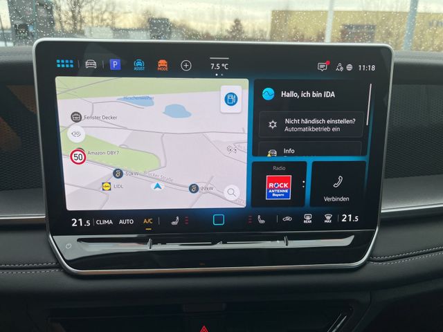 Tayron Life 1.5 eTSI DSG 7Sitze,AHK,Kamera