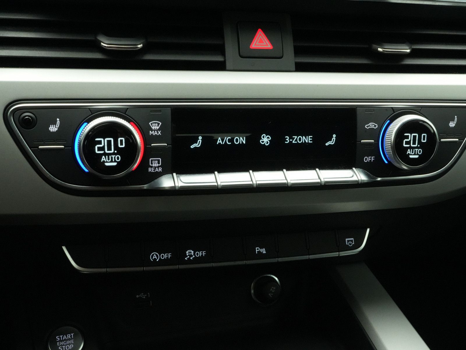 Audi A4 - Bild 13