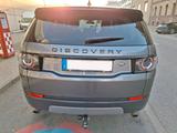 Land Rover Discovery Sport TD4 132kW Automatik 4WD HSE HSE - Land Rover Discovery Sport HSE mit Diesel-Antrieb