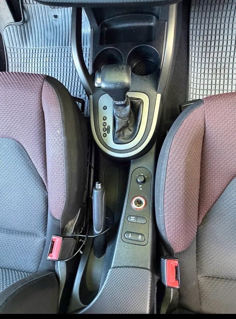 Seat Altea 2005 — photo 5