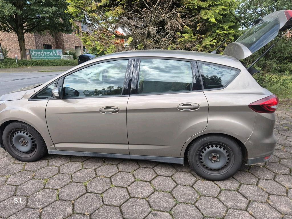 Image of Ford C-Max