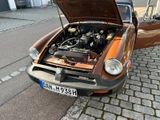 MGB Oldtimer Cabrio sehr guter Zustand ,rostfrei - MG MGB aus 1980