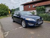 Ford Mondeo Titanium 2.0L Benziner - Ford Mondeo aus 2009: 2.0