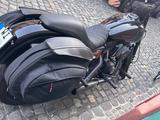 Harley-Davidson Super Glide Sport FXDX - HARLEY-DAVIDSON SUPER GLIDE