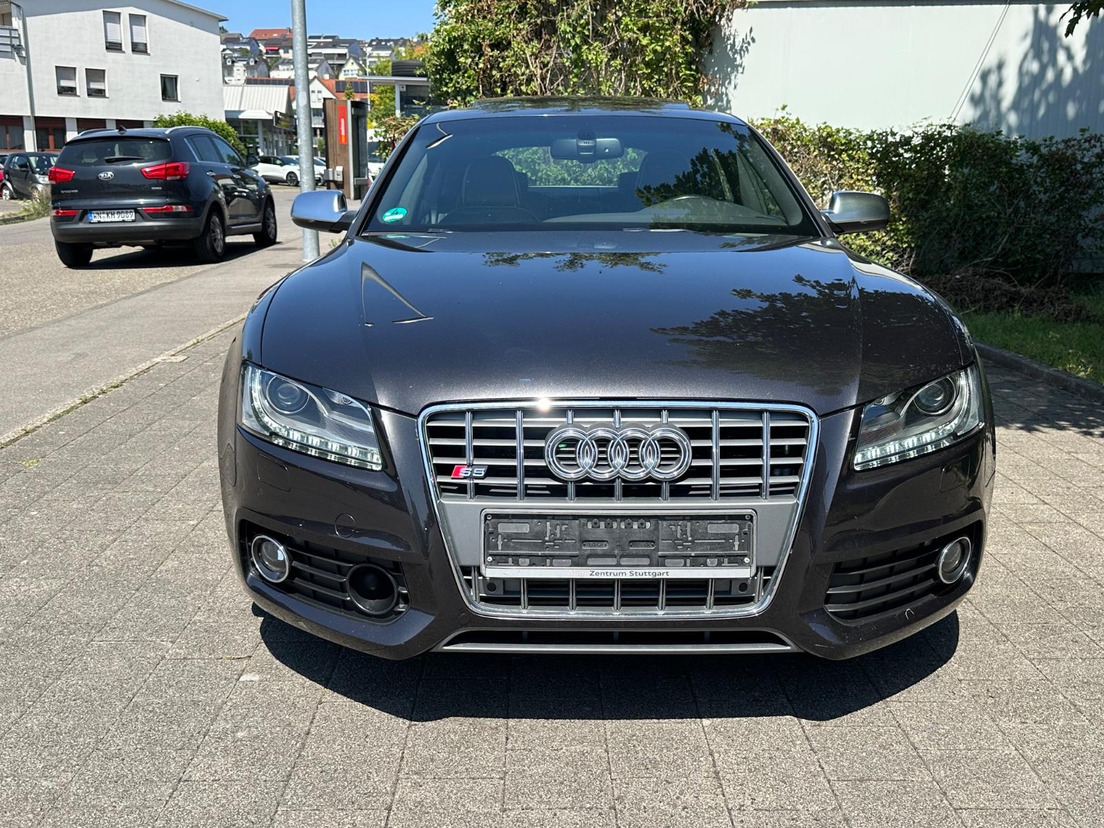 Audi A5 Sportback 3.0 TDI quattro S- Line