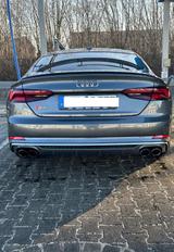 Audi S5 3.0 TFSI tiptronic quattro Sportback ohne OP - Audi S5: Sport