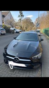 Mercedes-Benz Mercedes Cla 250 - Mercedes-Benz CLA 250 in Köln