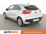Kia Rio 1.2 UEFA Euro 2016*PDC*SHZ*ALU*KLIMA* - Kia Rio aus 2016