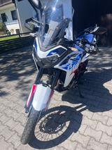 Honda  CRF Africa Twin 1100 5 Jahre Garantie + Zubehör
