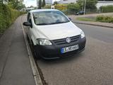 Volkswagen Fox - Volkswagen Fox in Stuttgart