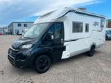 Laika ECOVIP 309 EINZELBETT*HUBBETT*SAT*SOLAR*2xKLIMA - Laika Wohnwagen & Wohnmobile
