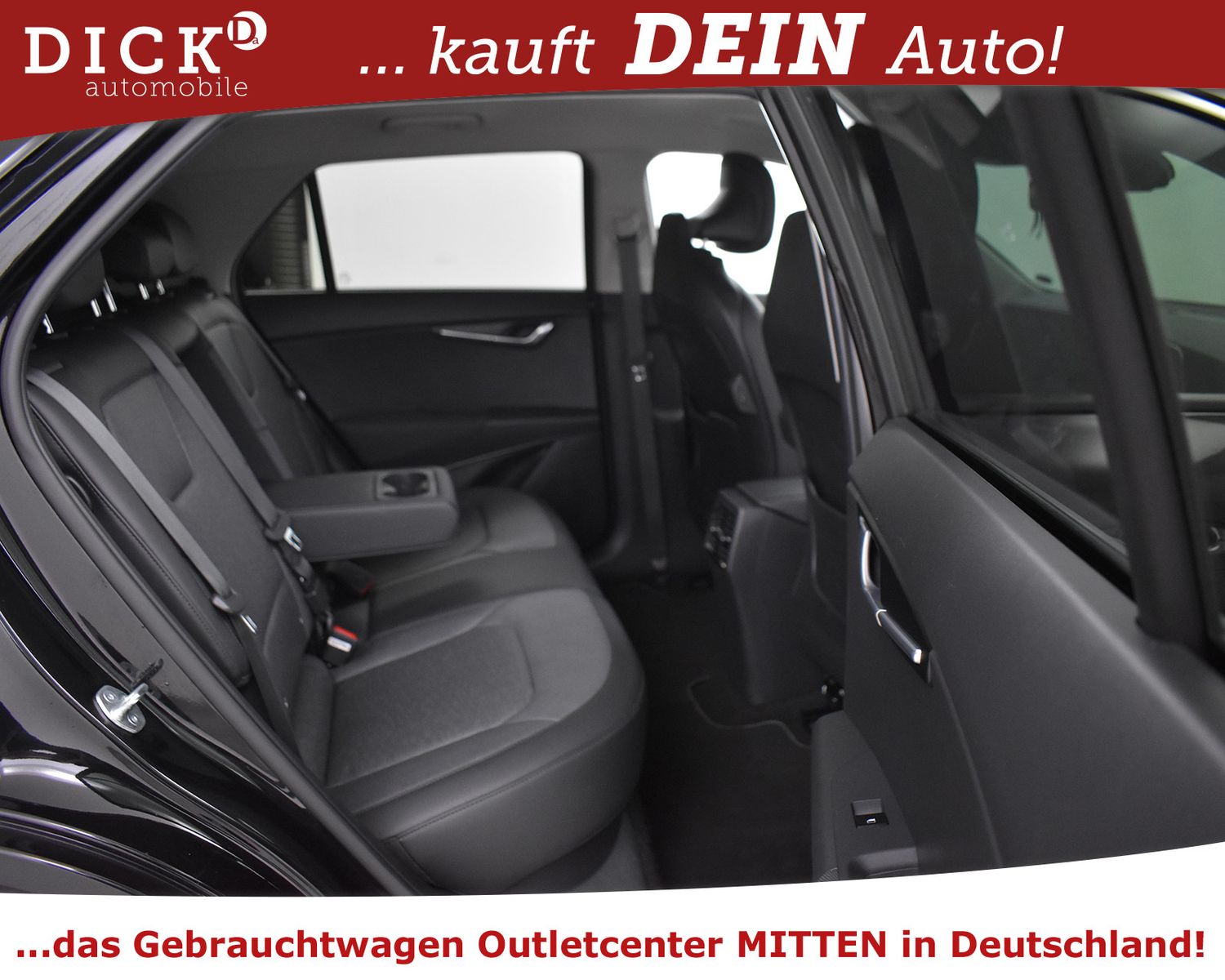 KIA Niro EV Spirit NAVI+LED+SHZ+KAMERA+H&K+DAB+ACC+ - Image 20