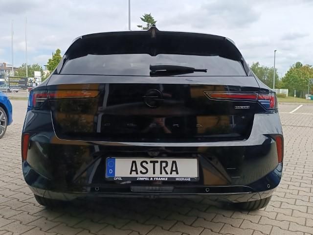 Autohaus Zimpel & Franke -  Opel Astra 5-türig 48V Hybrid GS  Automatik  1,2 - Bild 6