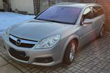 Opel Vectra Caravan 1.8 (140PS) Edition Plus SHZ AHK  - Opel Vectra aus 2008: C