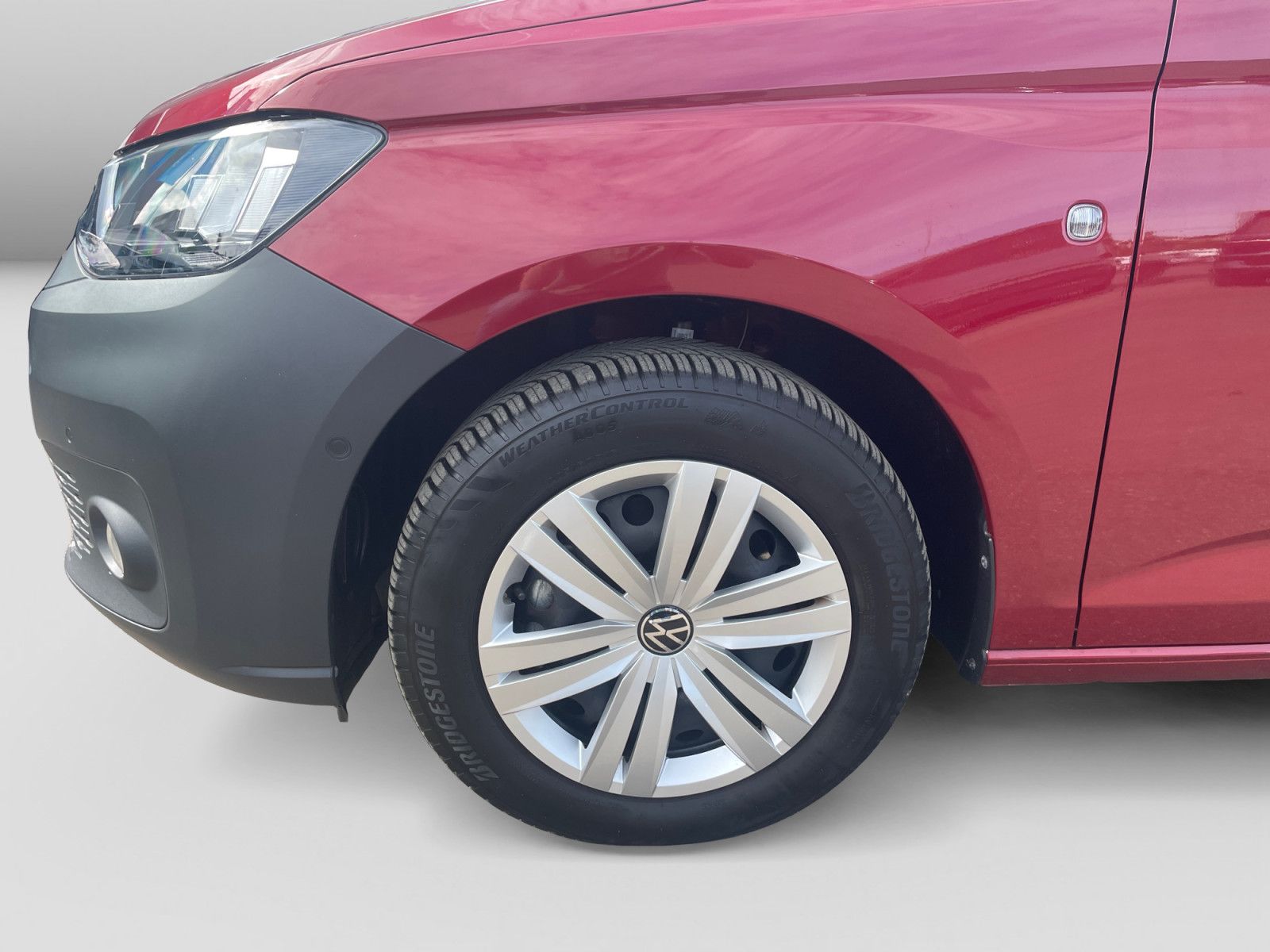 Volkswagen Caddy - Bild 5