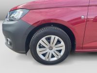 Volkswagen Caddy - Vorschau Bild 5