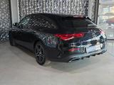 Mercedes-Benz CLA 200 Shooting Brake 7G-DCT "AMG Line" Night - Mercedes-Benz: Cl