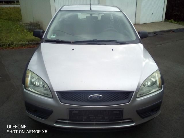 Ford Focus 1,8TDCi Ambiente Ambiente