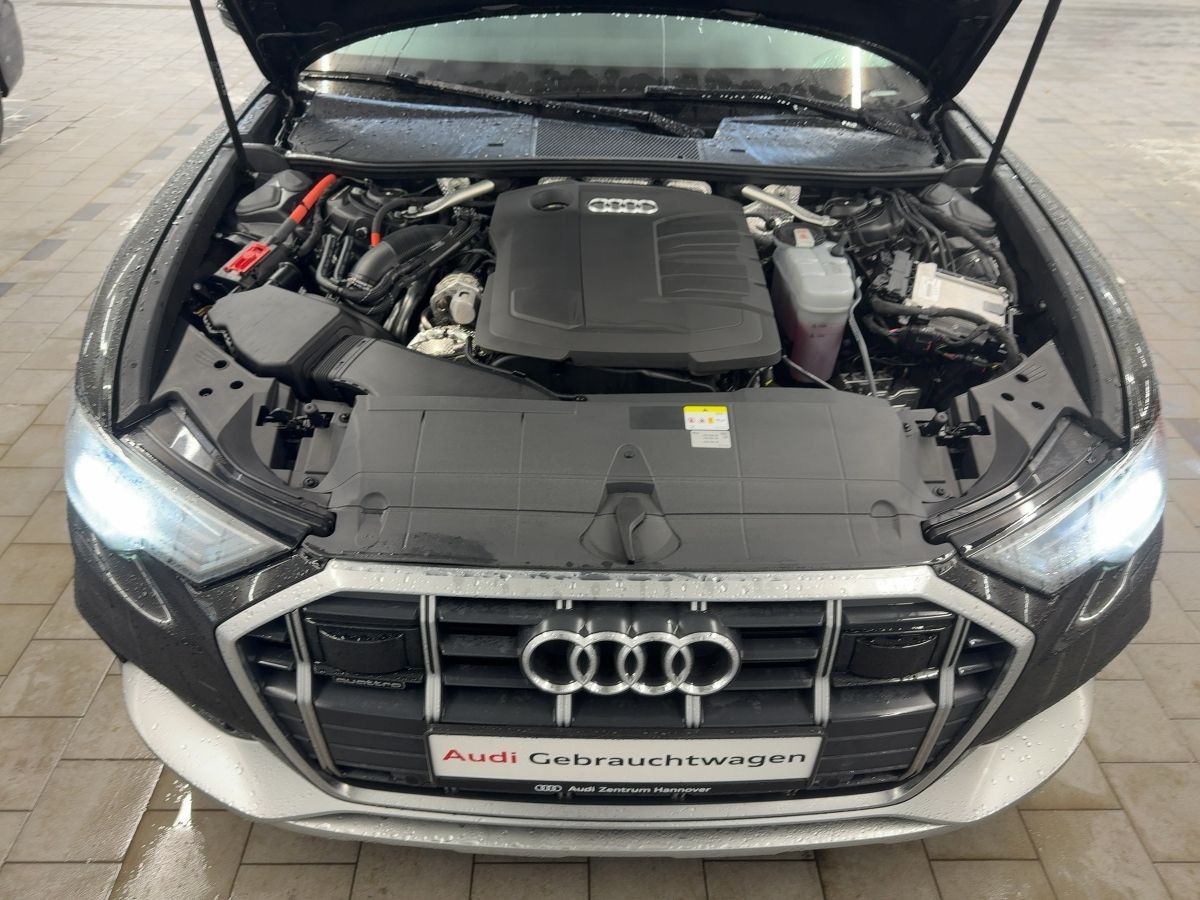 Audi A6 Allroad - Bild 19