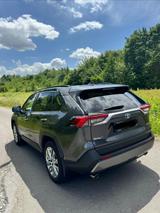 Toyota RAV 4 2.5 Hybrid Lounge Auto AWD Lounge - Toyota RAV 4 von privat