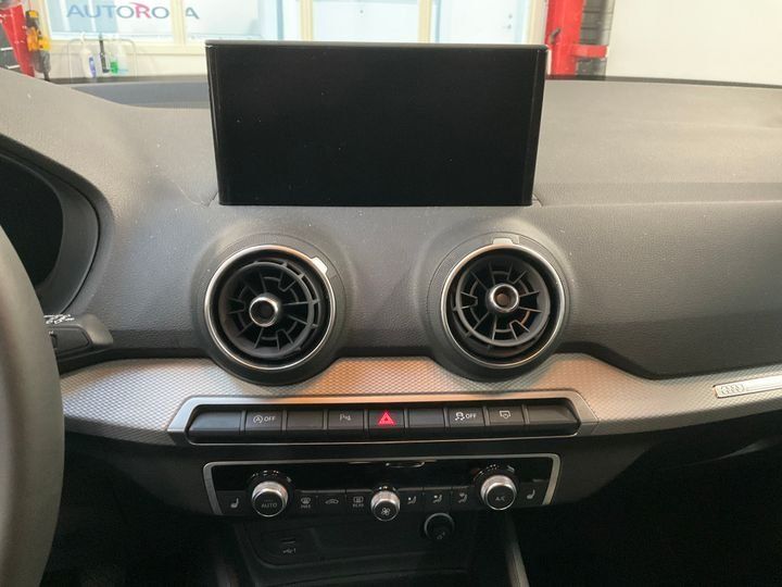 Fahrzeugabbildung Audi Q2 30 TFSI advanced *Cam*PDC*LED*Sitzhzg.*ACC*