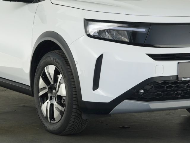 Frontera C HYBRID GS eDCT+RÜCKFAHRKAMERA+SITZ-/L
