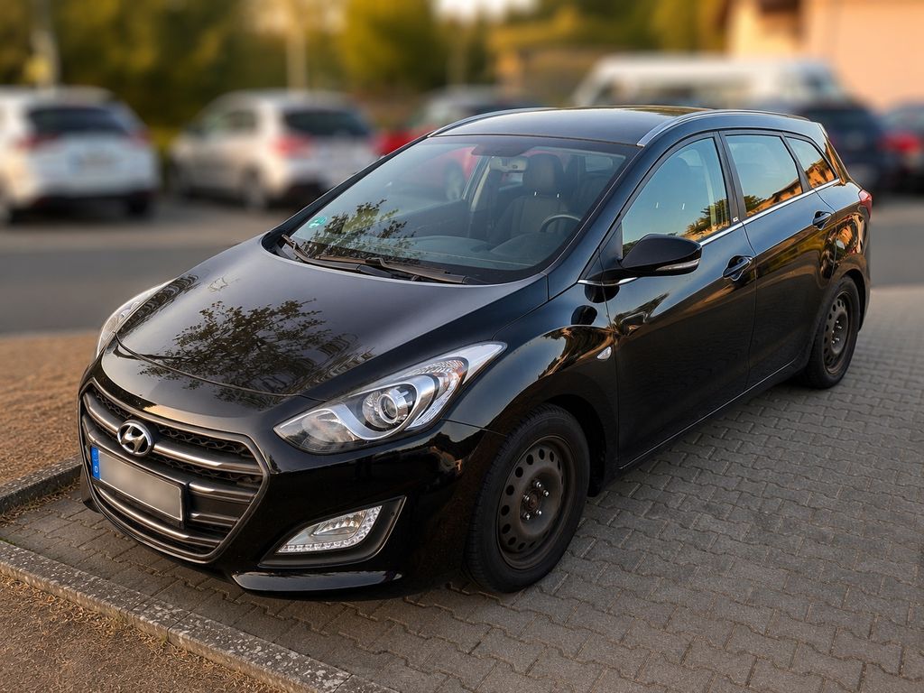 Image of Hyundai i30