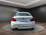 BMW 2 Coupe 220 d Automatik Sport Line - BMW 2er Reihe in Bremen