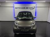 Smart ForTwo Basis Aut. ALLWETTER NAVI PANO KLIMA ALU - Smart ForTwo in Essen