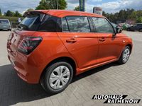 Suzuki Swift - Vorschau Bild 5