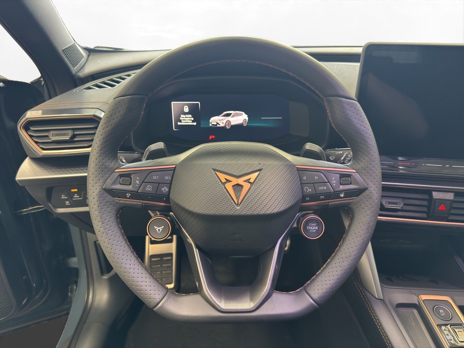 Cupra Formentor - Bild 9