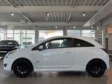 Opel Corsa D Color Edition*KLIMA*OPC-LINE*PDC*SPORT* - Opel Corsa: D Opc