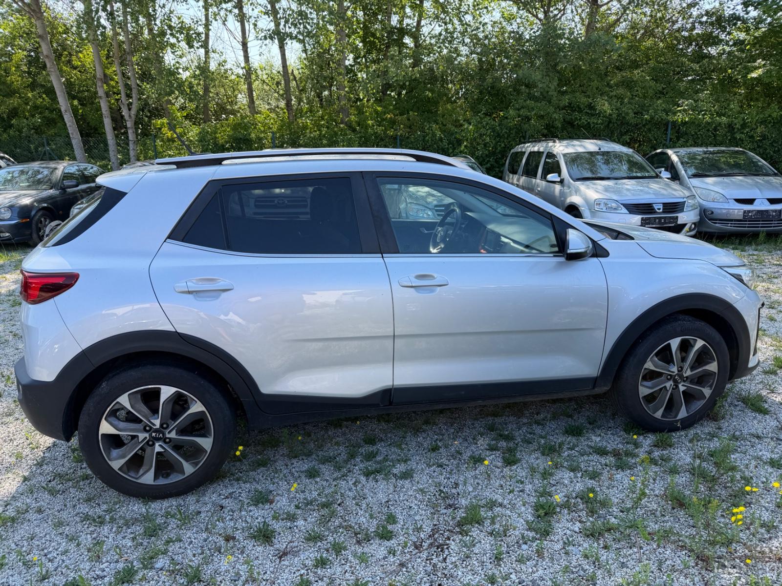 Kia Stonic Spirit