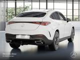 Mercedes-Benz GLC 220 d 4M AMG+NIGHT+PANO+360+AHK+TOTW+KEYLESS - Mercedes-Benz GLC 220 Gebrauchtwagen